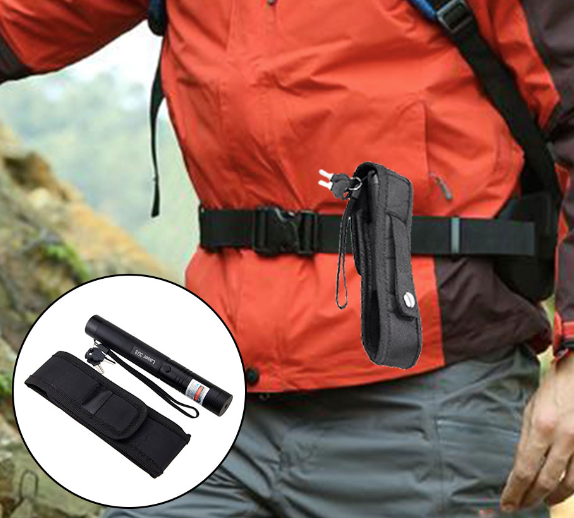Zelara-Power Laser Pointer 303 - Rechargeable Visible USB Laser Pointer with High Power | ventumra