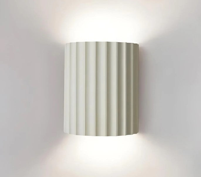 NovaLume Wall Lamp Modern Indoor Wall Light With Warm LED Glow
