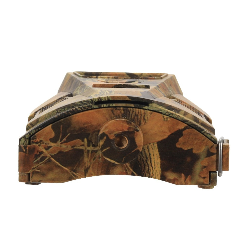 Trail Camera 12MP 1080P Night Vision | ventumra