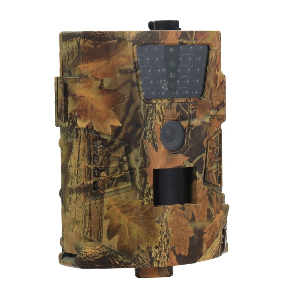 Trail Camera 12MP 1080P Night Vision | ventumra