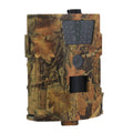 Trail Camera 12MP 1080P Night Vision | ventumra