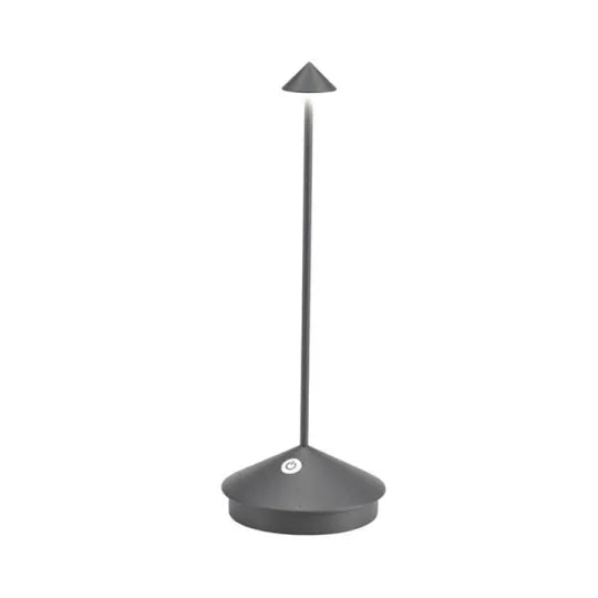 Rechargeable LED Lamp - Portable, Dimmable & Waterproof | ventumra