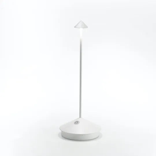 Rechargeable LED Lamp - Portable, Dimmable & Waterproof | ventumra