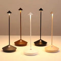 Rechargeable LED Lamp - Portable, Dimmable & Waterproof | ventumra
