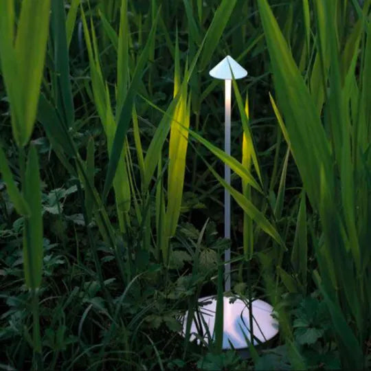 Rechargeable LED Lamp - Portable, Dimmable & Waterproof | ventumra