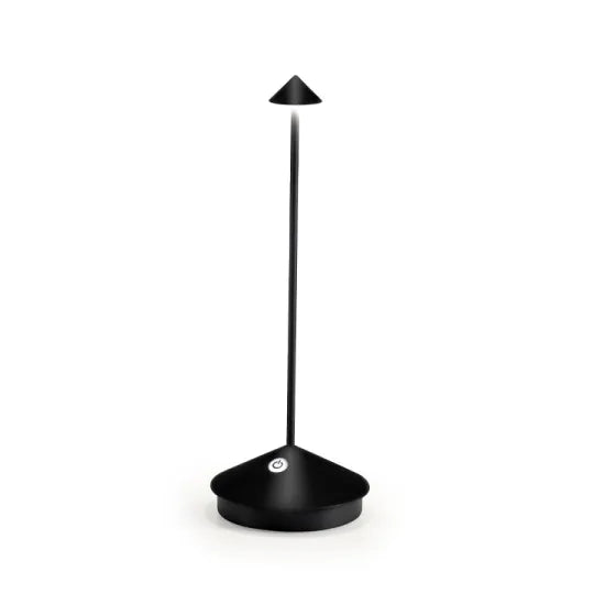 Rechargeable LED Lamp - Portable, Dimmable & Waterproof | ventumra