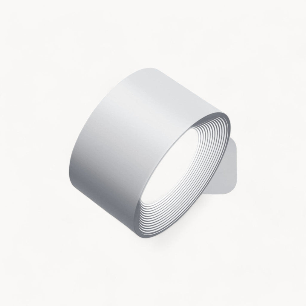 Wireless Wall Lamp – 360° Adjustable and Rechargeable LED Lighting (USB) | ventumra