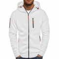 Comfortable Zipper Hoodie | ventumra
