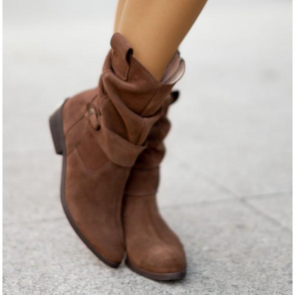 Women's Comfort Orthopedic Ankle Boots | ventumra