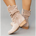 Women's Comfort Orthopedic Ankle Boots | ventumra