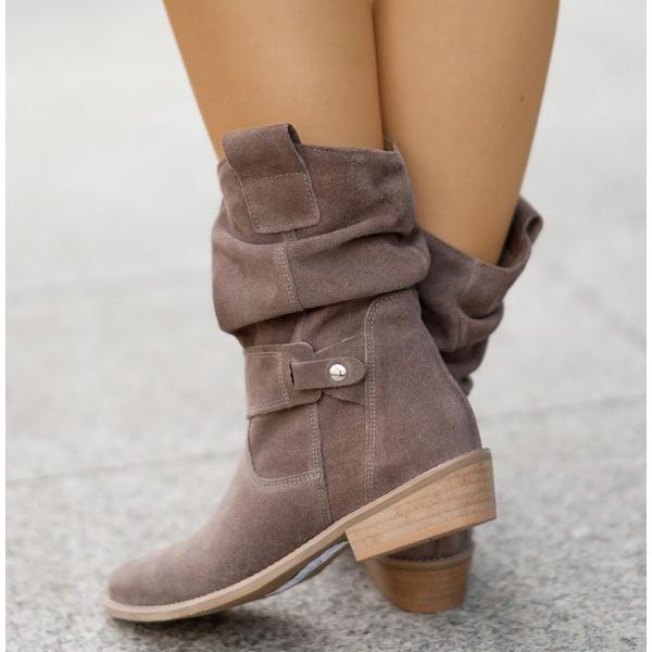 Women's Comfort Orthopedic Ankle Boots | ventumra