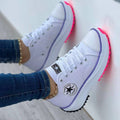 Fashionable Sneakers with Arch Support | ventumra