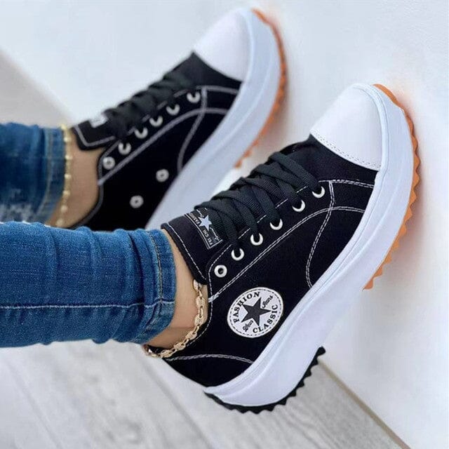 Fashionable Sneakers with Arch Support | ventumra