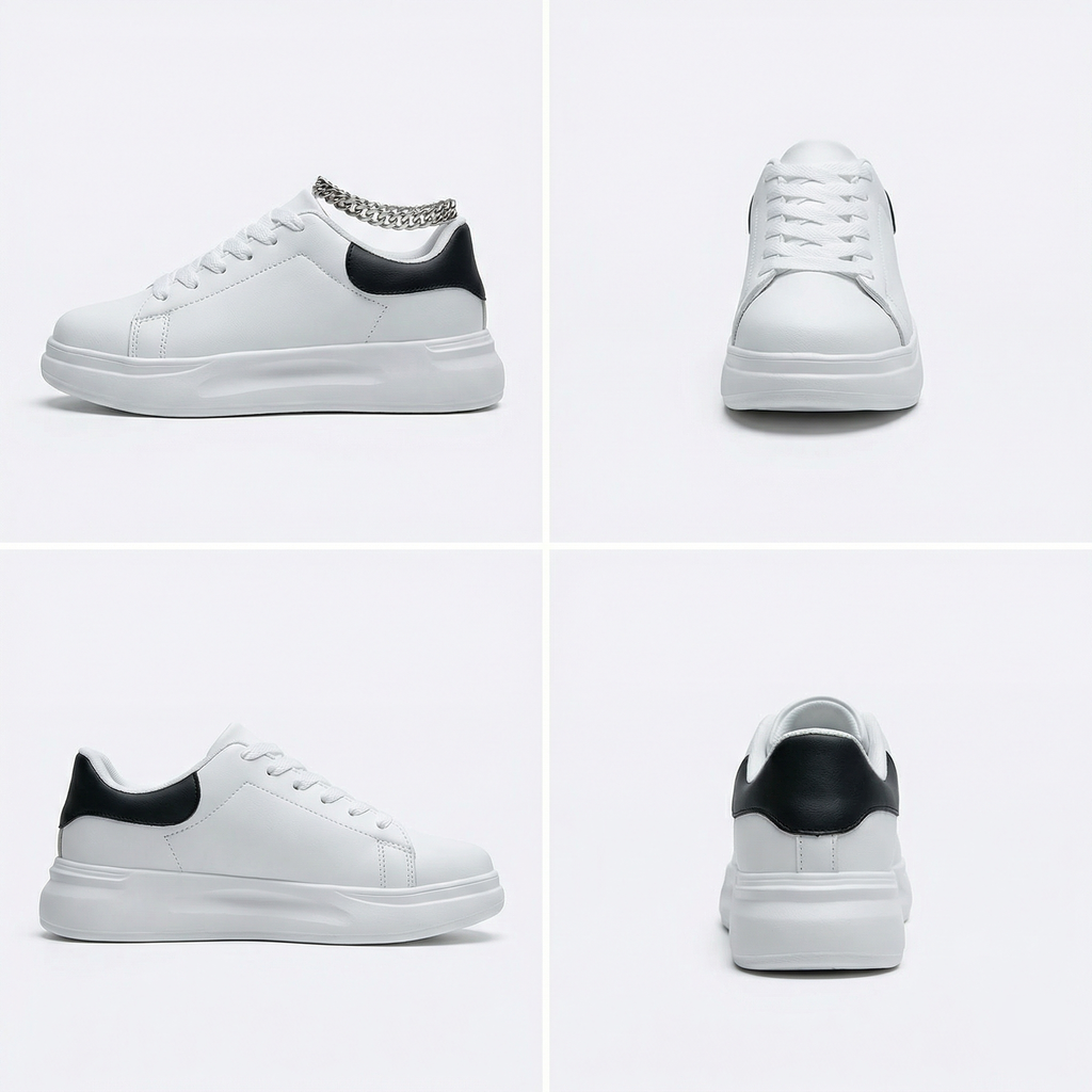 Women's Comfortable Everyday Walking Shoes | ventumra