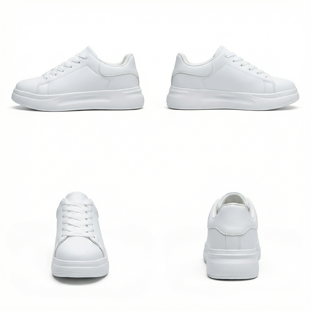 Women's Comfortable Everyday Walking Shoes | ventumra